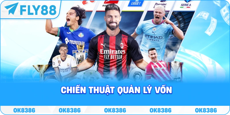 Hình minh họa cách đặt giới hạn và quản lý ngân sách khi tìm hiểu cá cược thể thao